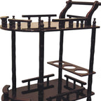 modern home bar trolley furniture