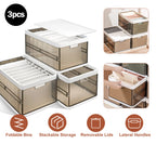 fabric storage containers for bedroom