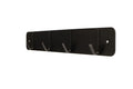 traditional wall hook rack